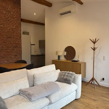 Διαμέρισμα T2 Rue Cardinal Fesch *