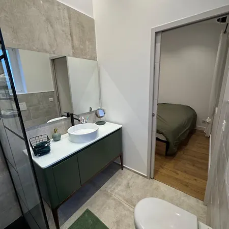 Διαμέρισμα T2 Rue Cardinal Fesch